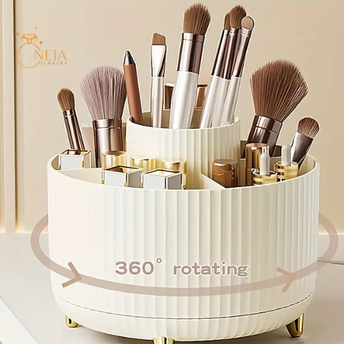 360º MakeUp Organizer