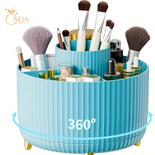 360º MakeUp Organizer