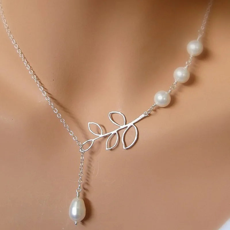 Silver Tone Tiny Heart Choker Necklace for Women - Bohemian Style Love Pendant Jewelry